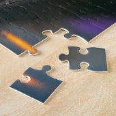 Düsseldorf Deutschland Puzzle (Seite)