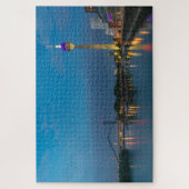Düsseldorf Deutschland Puzzle (Vertikal)