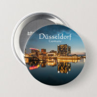 Dusseldorf Germany Souvenir