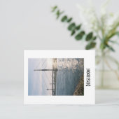 Dusseldorf Postcard Postkarte (Stehend Vorderseite)