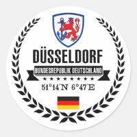 Düsseldorf