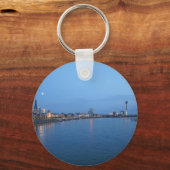 Düsseldorf Schlüsselanhänger (Vorderseite)