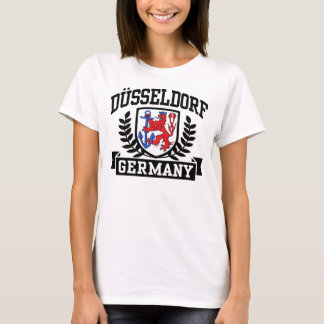 Dusseldorf T-Shirt