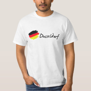 Dusseldorf T - Shirt