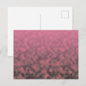 Dust of Reverie Postkarte (Vorne/Hinten)