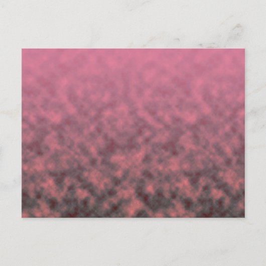 Dust of Reverie Postkarte (Vorderseite)