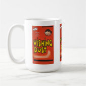 Dust von 13 bis 30 kaffeetasse (Links)