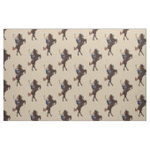 Dustbowl Gen, der Cowboy Stoff (Yard (91,4 cm))