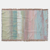 Dusted Horizon Decke (Vorderseite)