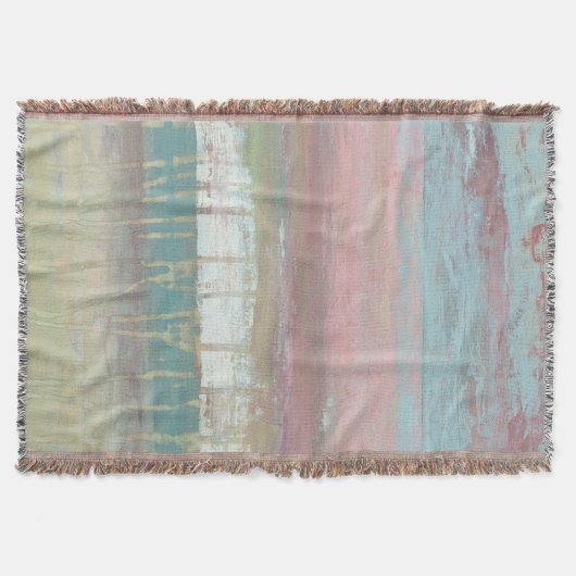 Dusted Horizon Decke (Vorderseite)