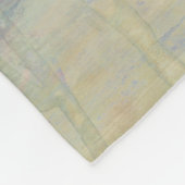 Dusted Horizon Fleecedecke (Ecke)