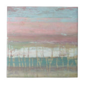 Dusted Horizon Fliese (Vorderseite)