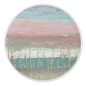 Dusted Horizon Keramikknauf (Vorderseite)