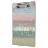 Dusted Horizon Klemmbrett (Links)