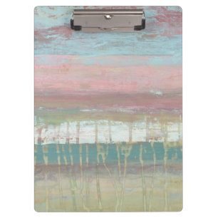 Dusted Horizon Klemmbrett