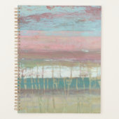 Dusted Horizon Planer (Vorderseite)