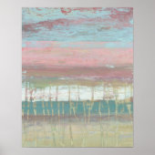 Dusted Horizon Poster (Vorne)