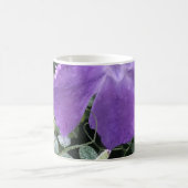 Dusted Violets Kaffeetasse (Mittel)
