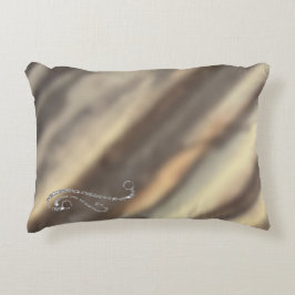 Dusted Wood Dekokissen