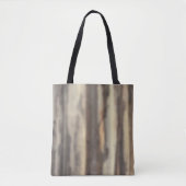Dusted Wood Tasche (Vorderseite)