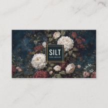 Düster Gotische Florale Dunkle Samt Pfingstrose Go