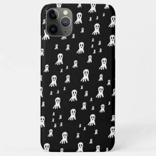 Düstere Halloween-Geister Case-Mate iPhone Hülle