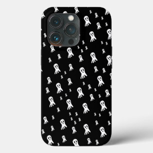 Düstere Halloween-Geister  Case-Mate iPhone Hülle