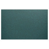 Düsteres dunkles Teal-Blatt-Muster ohne Naht Stoff (Yard (91,4 cm))
