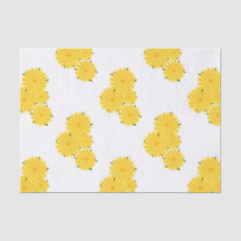 Düsterhäuschen Seidenpapier