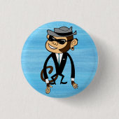 DUSTIN BUTTON (Vorderseite)