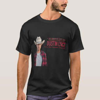 DUSTIN LYNCH AUSFLUG 2019 T-Shirt