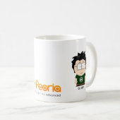 Dustin SP-Tasse - Seite Kaffeetasse (VorderseiteRechts)