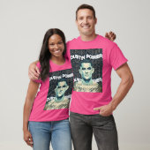 Dustin the Diamond Poirier T-Shirt (Unisex)