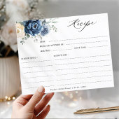 Dusty Blue Champagne Ivory Brautparty Rezept