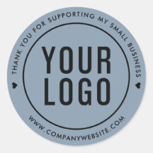 Dusty Blue dankt Ihnen für die Unterstützung klein