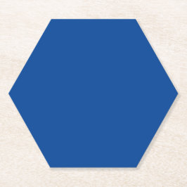 Dusty Blue, Flat Blue, Graublau, Untersetzer