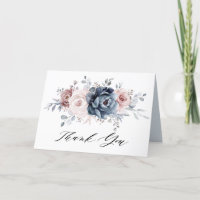 Dusty Blue Mauve Rose Pink Slate Brautparty Tha