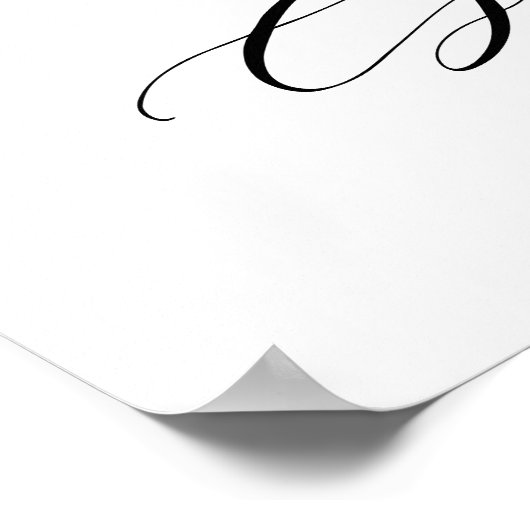 Dusty Blue Mauve Rose Pink Slate Unser Gästebuch (Ecke)