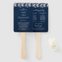 Dusty Blue Navy Champagne Ivory Wedding