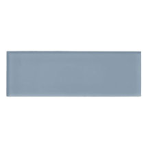 Dusty Blue Solid Color