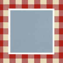 Dusty Blue Solid Color