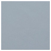 Dusty Blue Solid Color Stoff (Nahaufnahme)