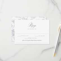 Dusty Blue Wedding Food Allergie Ernährung Einschr