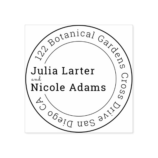 Dusty Brunt Orange Peony Blume Hochzeit im Herbst Gummistempel (Prägung)