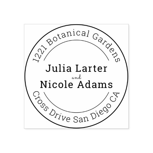 Dusty Brunt Orange Peony Blume Hochzeit im Herbst Gummistempel (Prägung)