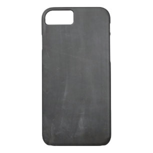 Dusty Chalkboard Case-Mate iPhone Hülle