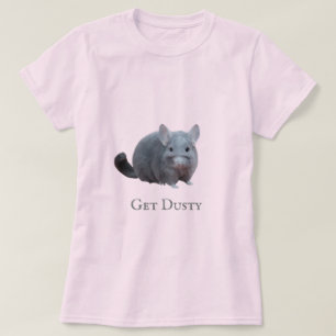 Dusty chinchilla T-Shirt
