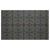 Dusty Green Columbine Fabric Stoff (Fat Quarter (45,7 x 55,9 cm))