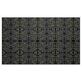 Dusty Green Columbine Fabric Stoff (Fat Quarter (45,7 x 55,9 cm))