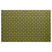 Dusty Olive Green Donuts in bitesize Größe mit Fül Stoff (Fat Quarter (45,7 x 55,9 cm))
